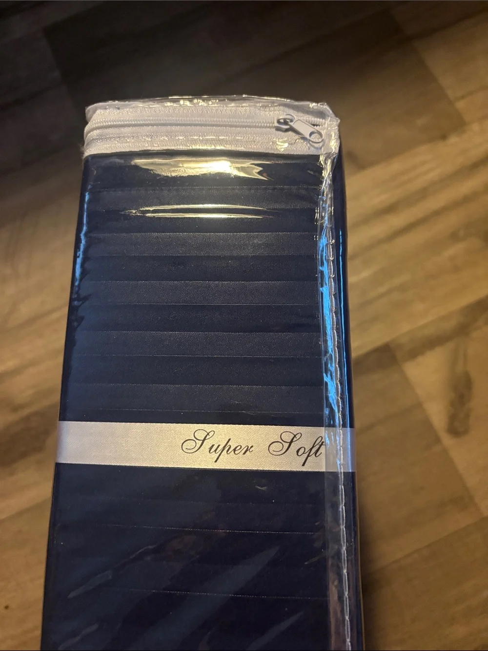 2800 Series King Sheet Set - Navy